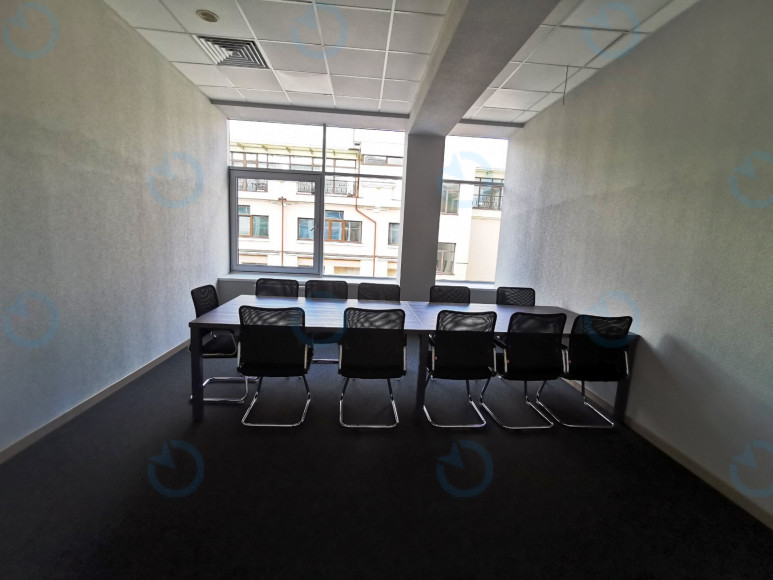 Аренда офиса 330 м.кв 5 этаж Ильинский - фото 6