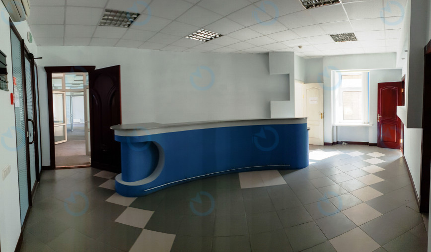 Оренда офісу 327 м.кв 4 поверх Берегиня - фото 10