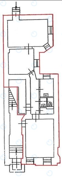 Оренда офісу 83 м.кв 1 поверх Франка 36 - фото 3