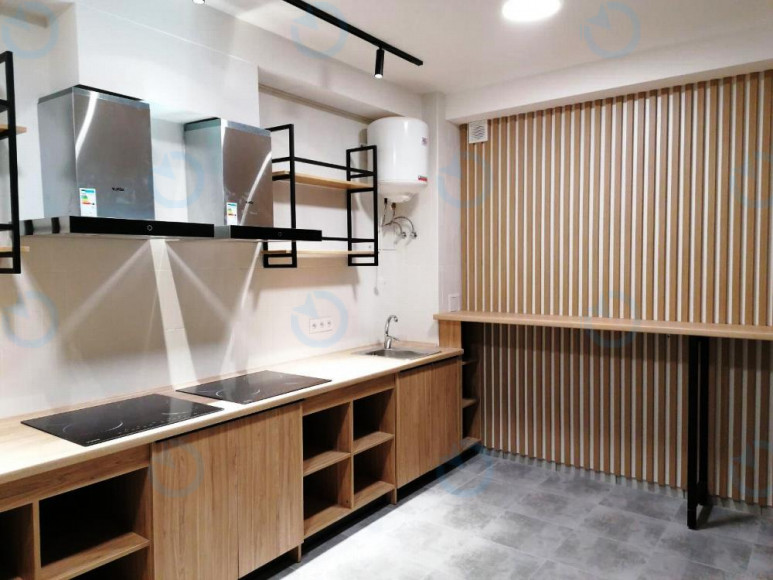 Оренда офісу 4000 м.кв 1 поверх ЄВРОГОТЕЛЬ «VOLNA» - фото 12