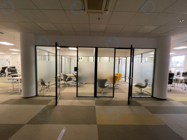 Оренда офісу 726 м.кв 4 поверх Євразія - фото 3