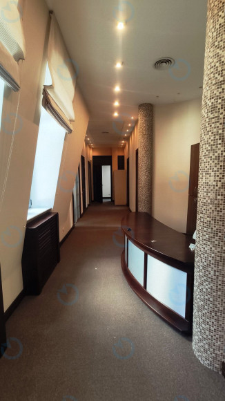 Оренда офісу 267 м.кв 6 поверх Південний Палац - фото 14