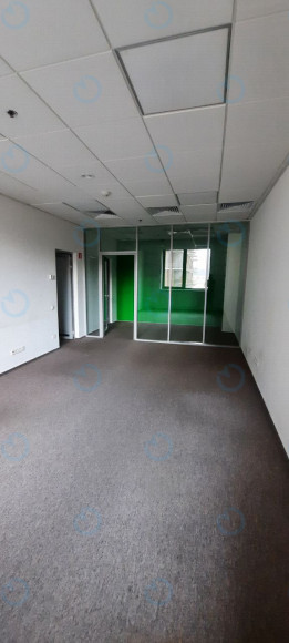 Оренда офісу 494 м.кв 3 поверх Торонто-Київ - фото 16