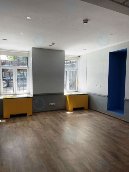 Оренда офісу 130 м.кв 0 поверх Льва Толстого, 3 - фото 4