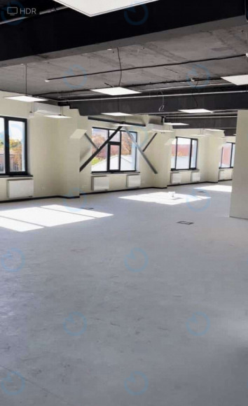 Оренда офісу 300 м.кв 1-3 поверх Avant - фото 3