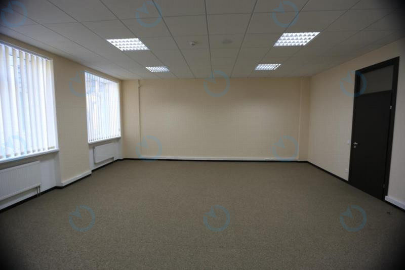 Оренда офісу 62 м.кв 6 поверх Vector