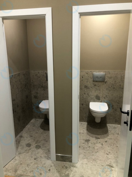 Оренда офісу 385 м.кв 2 поверх VICTORIA PARK (Вікторія Парк) - фото 9