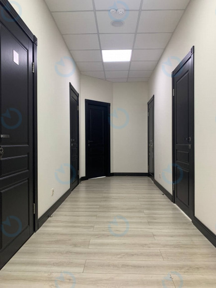 Оренда офісу 123 м.кв 6 поверх Січових Стрільців, 50 - фото 3
