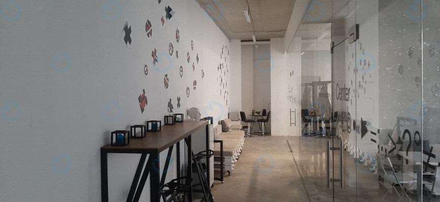 Оренда офісу 181 м.кв 4 поверх ЖК Hoffman Haus - фото 15