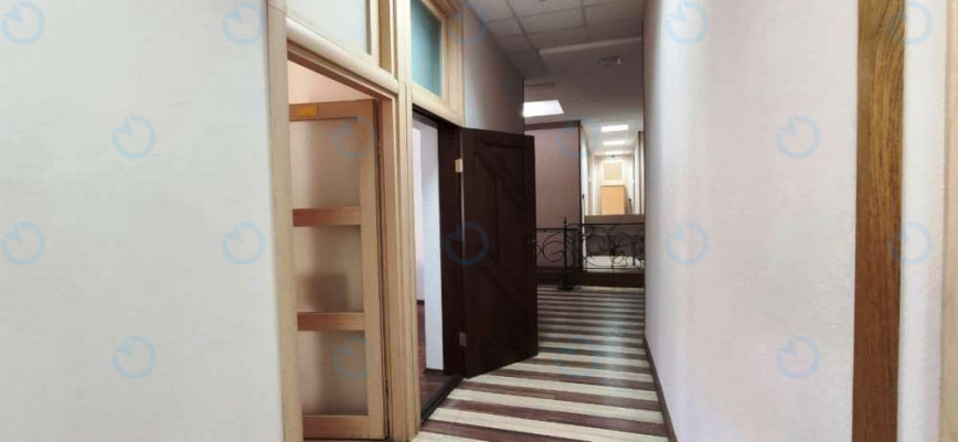 Оренда офісу 1639 м.кв 1-4 поверх Саксаганського, 67Б - фото 39