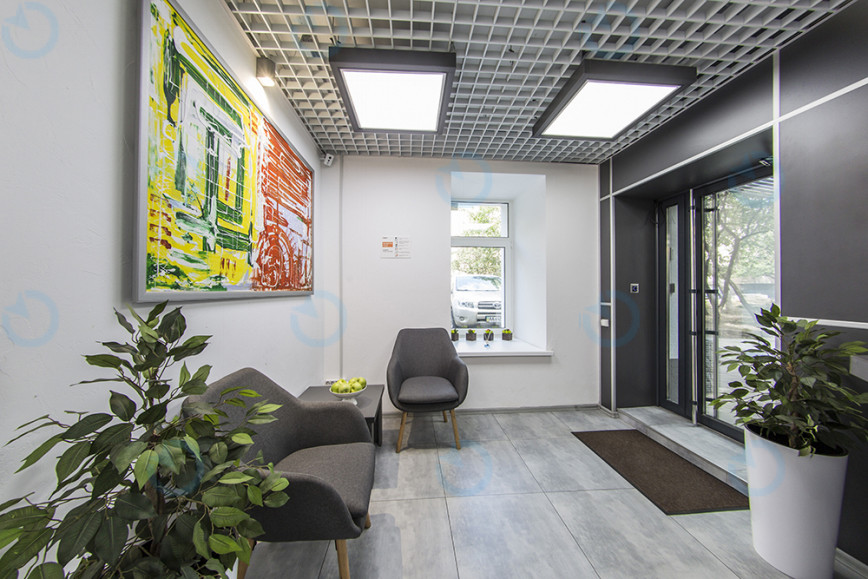 Оренда офісу 65 м.кв 4 поверх Волоська, 31а - фото 7