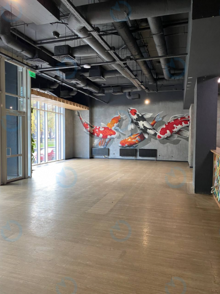 Оренда офісу 235 м.кв 1 поверх Астарта