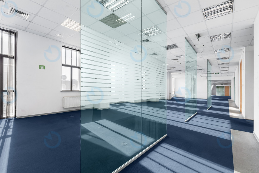 Оренда офісу 1049 м.кв 7 поверх Прайм (Prime) - фото 29