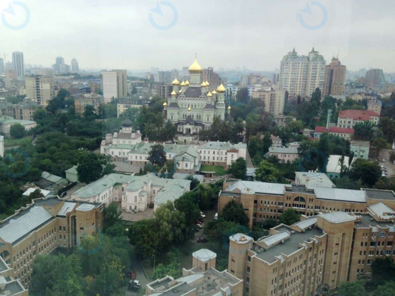 Оренда офісу 250 м.кв 23 поверх ЖК Покровський Посад - фото 6