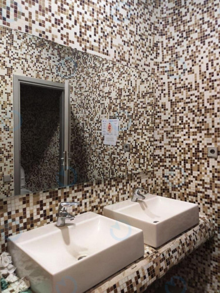 Оренда офісу 1620 м.кв 8,9,10,11 поверх Mandarin Plaza - фото 61