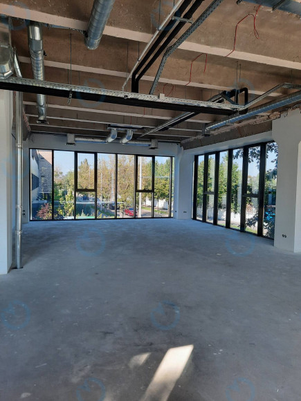 Оренда офісу 372 м.кв 2 поверх Форум City Garden - фото 4