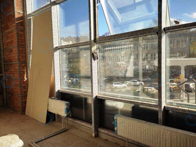 Продаж офісу 224 м.кв 2 поверх Podil Plaza Residence - фото 5