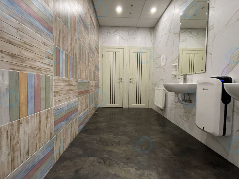 Аренда офиса 311 м.кв 8 этаж Символ - фото 14