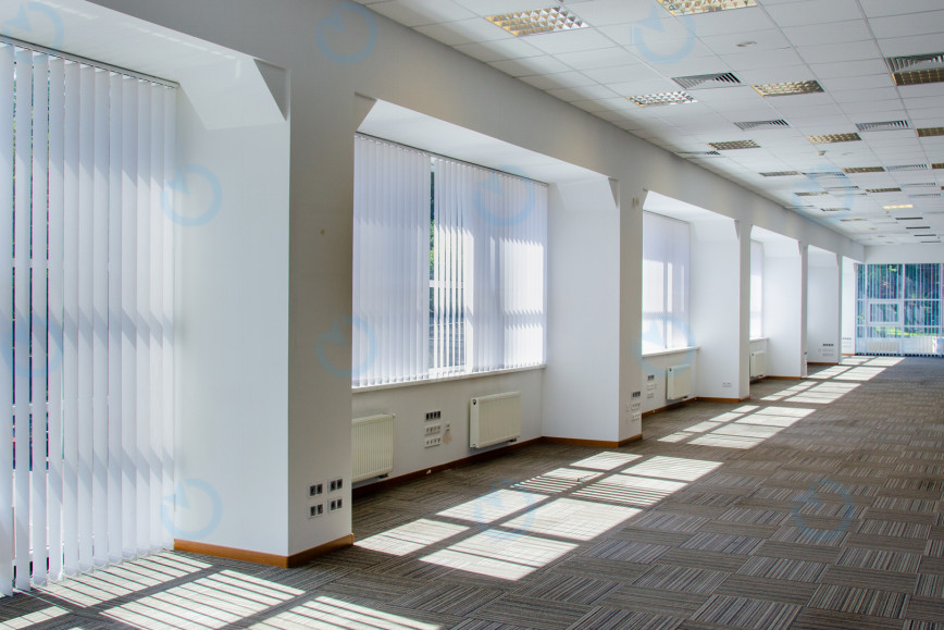 Оренда офісу 1601 м.кв 3 поверх VICTORIA PARK (Вікторія Парк) - фото 4