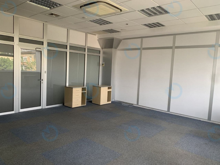 Оренда офісу 262 м.кв 5 поверх Дегтярівська, 21Г - фото 5