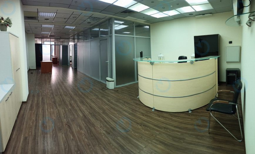 Оренда офісу 143 м.кв 11 поверх Євразія