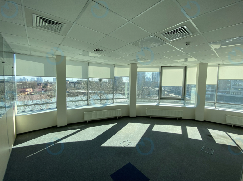 Оренда офісу 704 м.кв 4 поверх Mikom Palace - фото 5