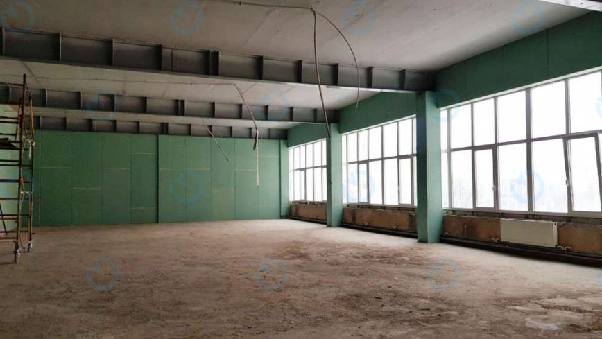 Оренда офісу 330 м.кв 4 поверх Нивки Сіті  (корпус В) - фото 2