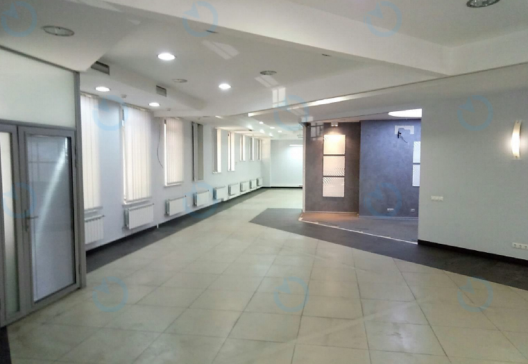 Оренда офісу 622 м.кв 1 поверх Тургенєвська, 52/58 - фото 2