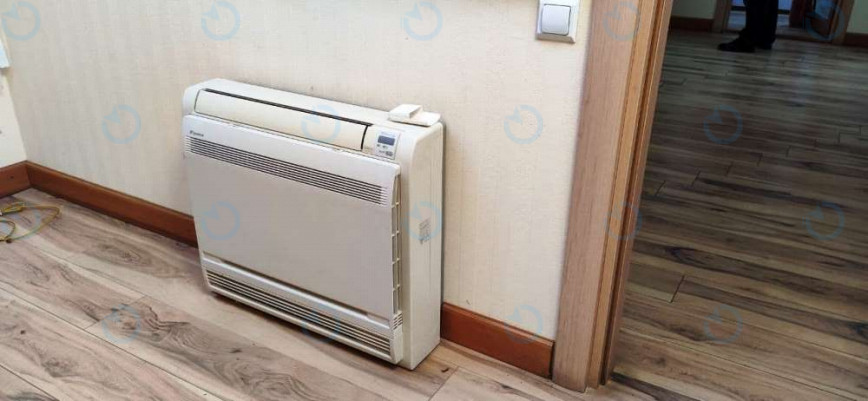 Продаж офісу 1639 м.кв 4 поверх Саксаганського, 67Б - фото 44