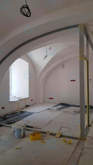 Оренда офісу 444 м.кв 2 поверх ZITADELLE (ЦИТАДЕЛЬ) - фото 9