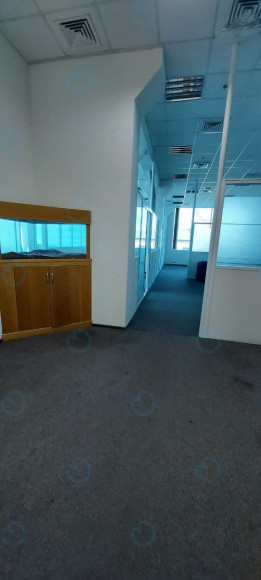 Оренда офісу 208 м.кв 4 поверх Інком (Compass FM) - фото 7