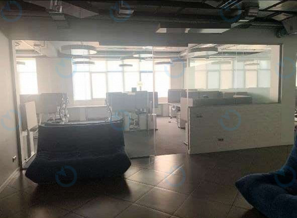 Оренда офісу 684 м.кв 3 поверх Григоренка, 23 - фото 5