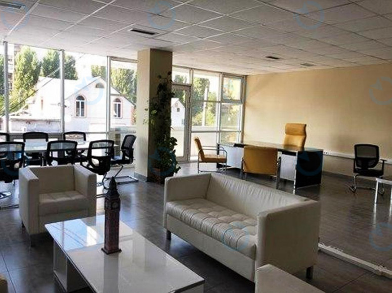 Оренда офісу 414 м.кв 2 поверх Кристал - фото 5