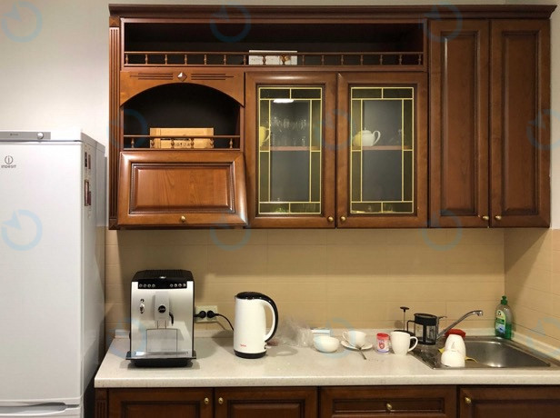 Продаж офісу 225 м.кв 5 поверх Європа Плаза - фото 12