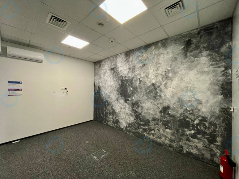 Оренда офісу 1027 м.кв 12 поверх Horizon Park-2 - фото 5