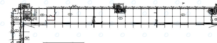 Оренда офісу 4000 м.кв 2 поверх Київська, 1-Б - фото 26