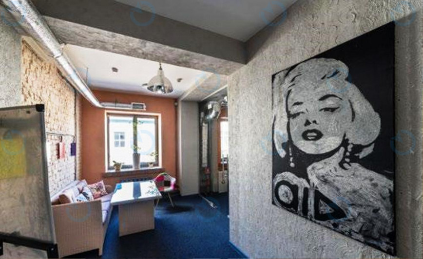 Оренда офісу 768 м.кв 1 и 2 поверх Пульс - фото 15