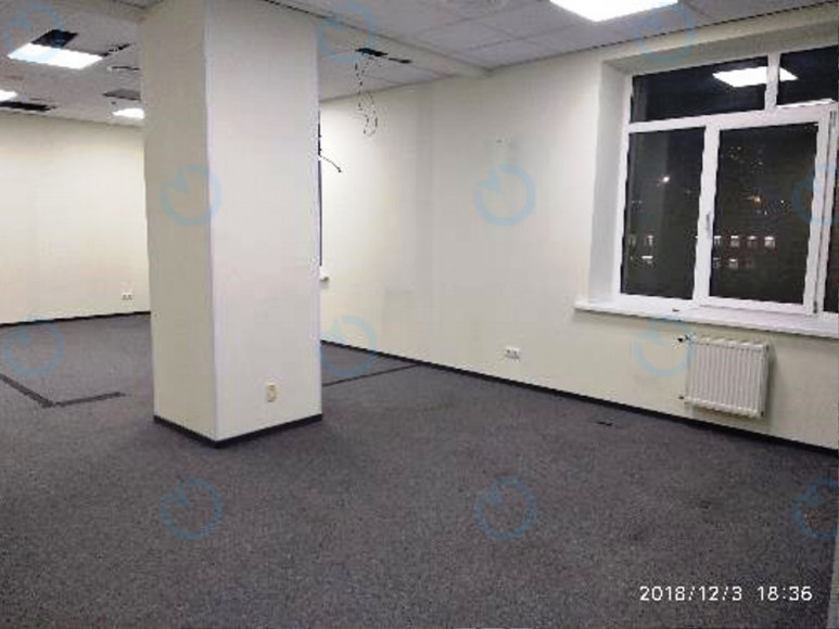 Оренда офісу 100 м.кв 5 поверх Ігоревський - фото 3