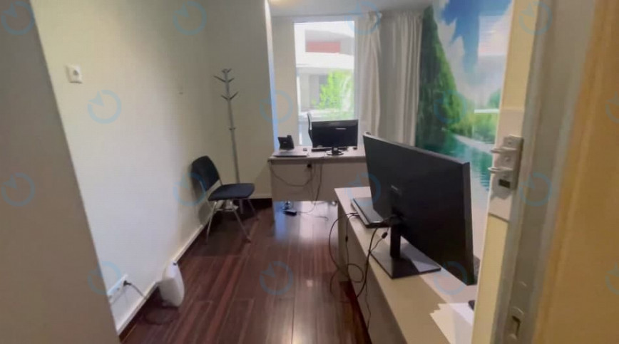 Продаж офісу 395 м.кв 3 поверх Tsarsky (Царський) - фото 2