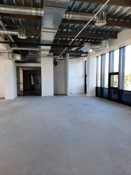 Оренда офісу 536 м.кв 3 поверх Форум City Garden - фото 3