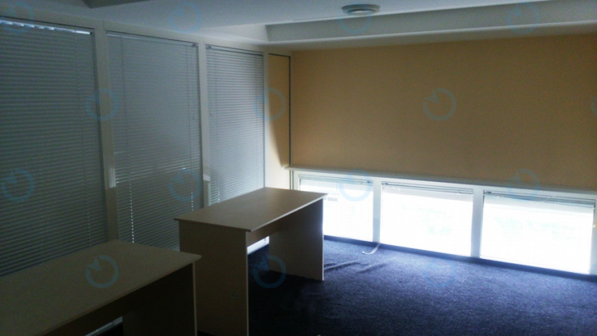 Оренда офісу 251 м.кв 3 поверх Аріадна - фото 3