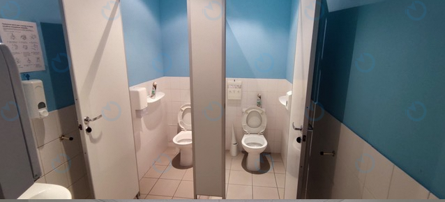 Оренда офісу 405 м.кв 5 поверх Мечникова, 3 - фото 12