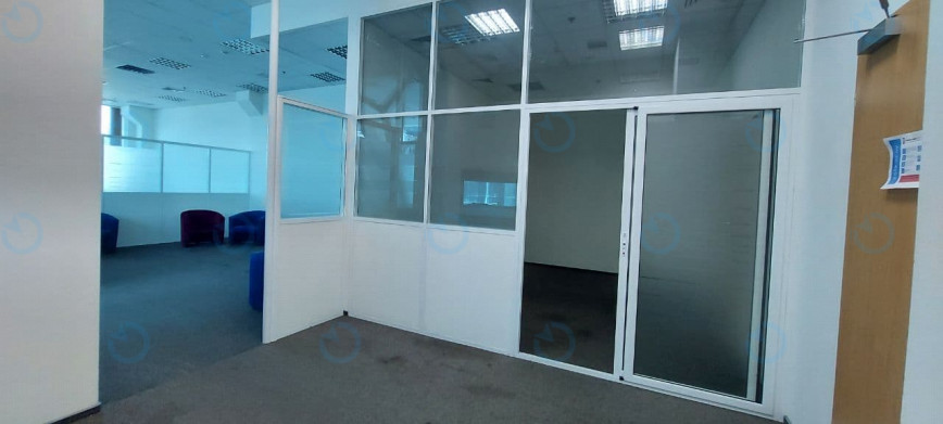 Оренда офісу 208 м.кв 4 поверх Інком (Compass FM) - фото 6