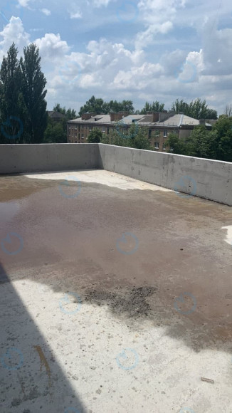 Продаж офісу 1880 м.кв 0-5 поверх Щербаківського, 52 - фото 7