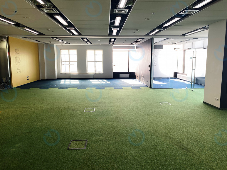 Оренда офісу 290 м.кв 10 поверх Леонардо (II черга) - фото 4