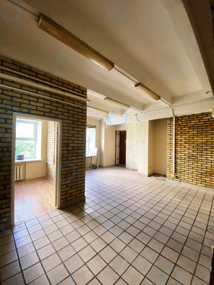 Оренда офісу 304 м.кв 3 поверх Сурікова, 3а - фото 14