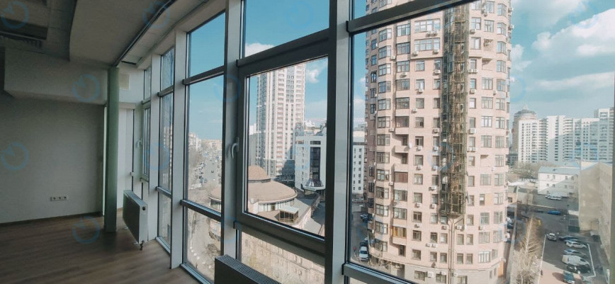 Оренда офісу 352 м.кв 8 поверх Хвиля - фото 5