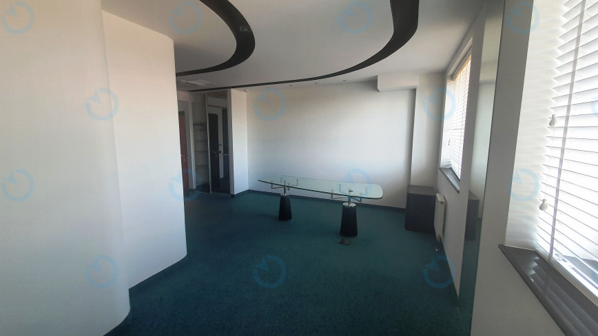 Оренда офісу 267 м.кв 4 поверх Mikom Palace - фото 7