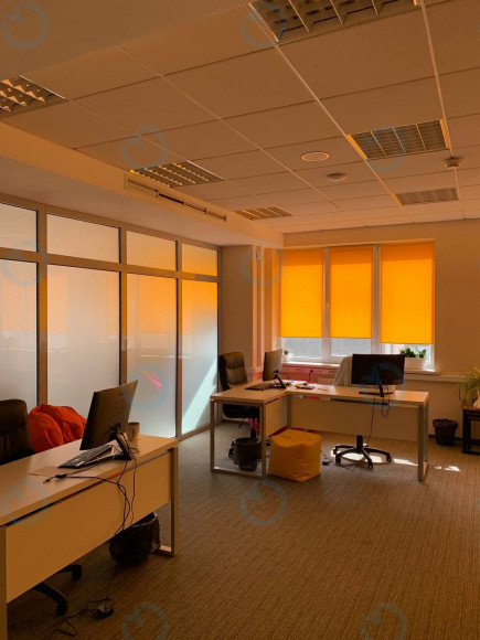 Оренда офісу 537 м.кв 4 поверх Карат - фото 8