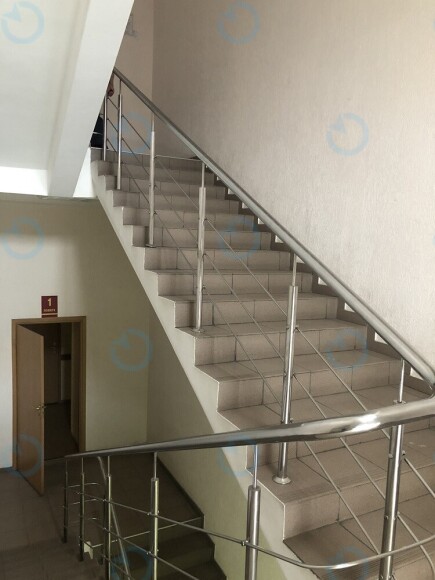 Оренда офісу 378 м.кв 3 поверх Ділова, 3 - фото 10